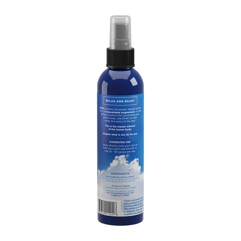 Activation - Magnesium Ease 250ml