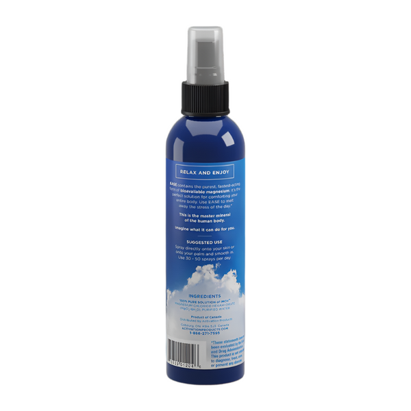 Activation - Magnesium Ease 250ml