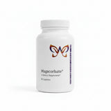 Thumbnail for Dr Wong’s WAM Essentials - Magscorbate™ Magnesium & Vitamin C (90 Capsules)