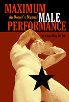 Thumbnail for Maximum Male Performance book (WAM Essentials)