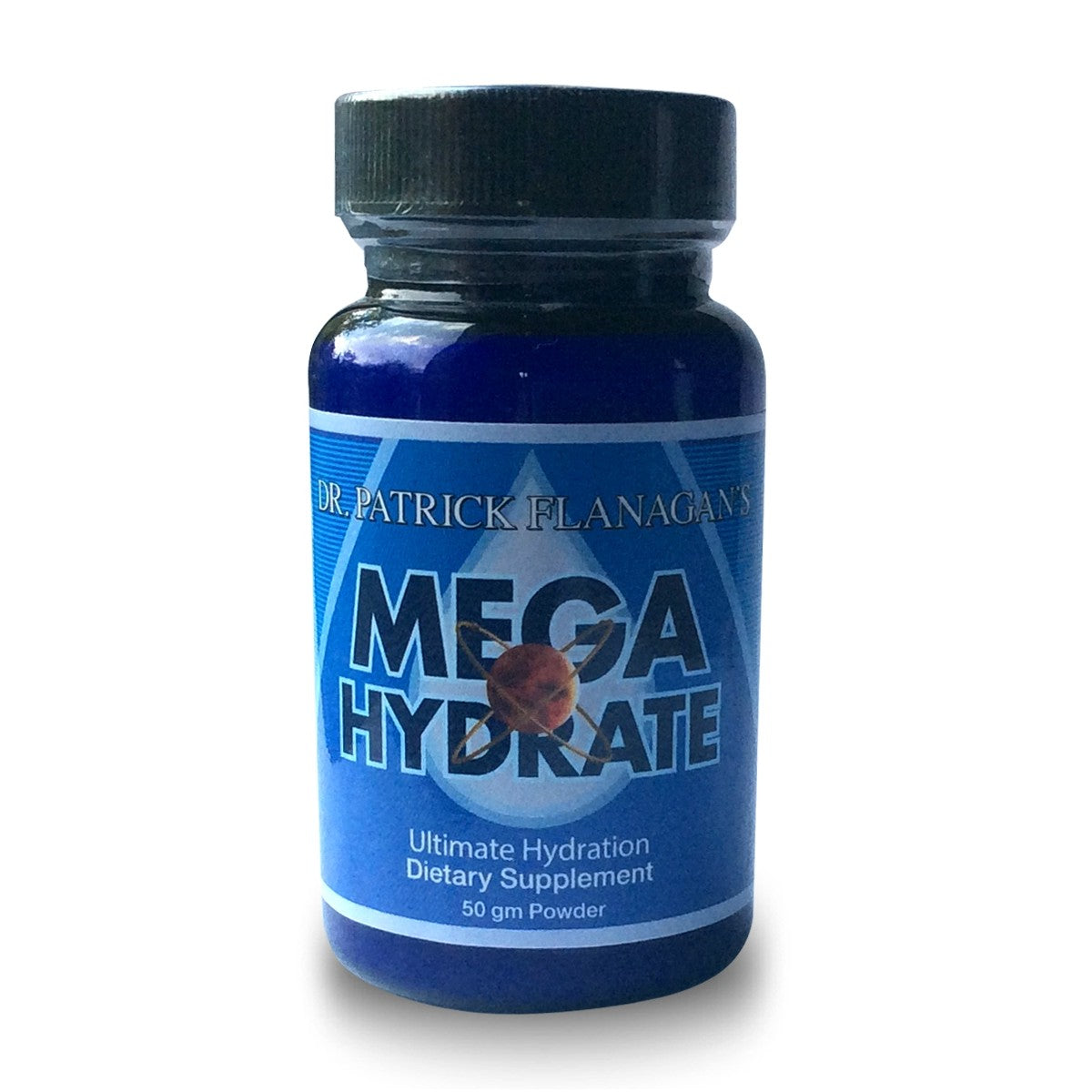 Megahydrate 50g Powder