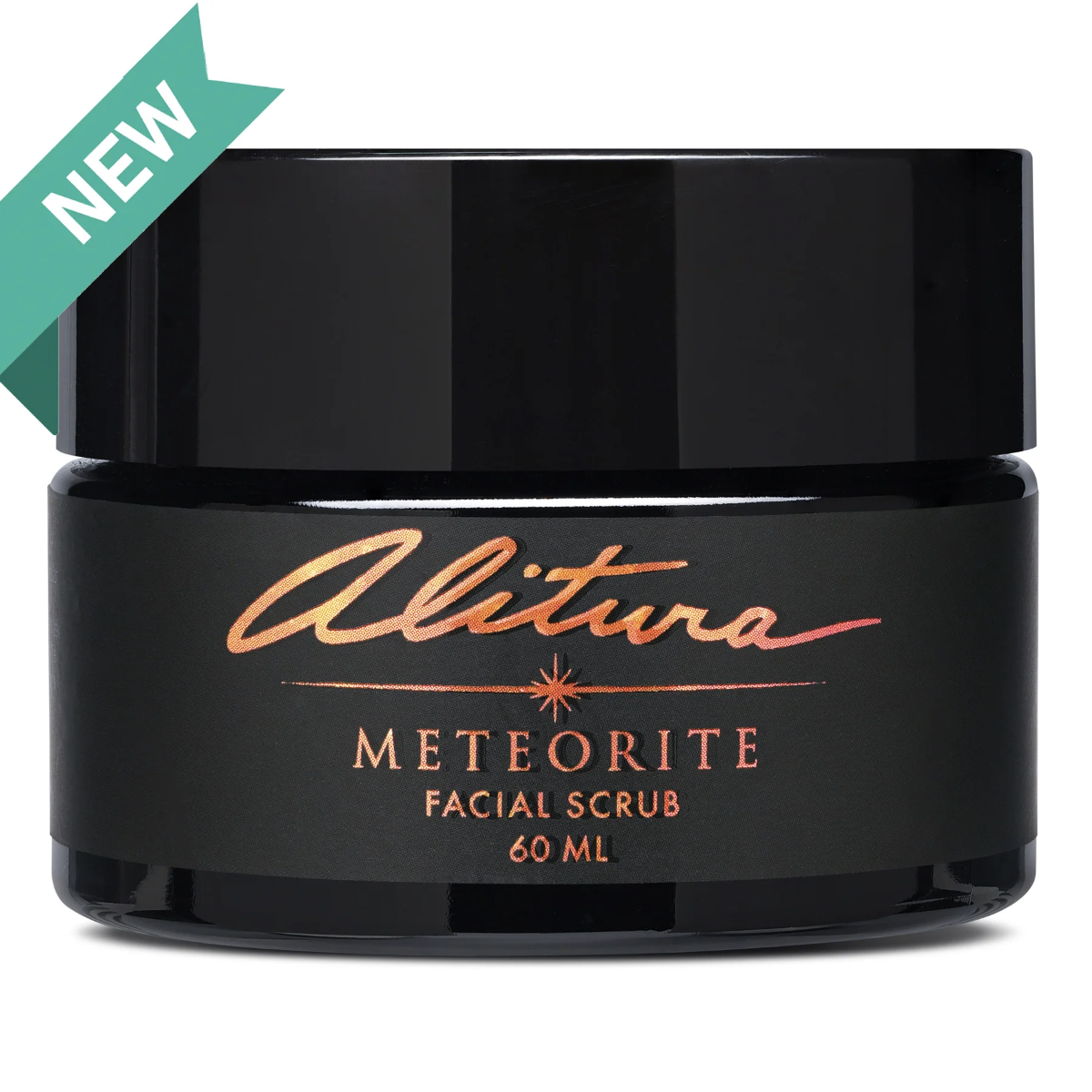 Alitura Meteorite Facial Srub 60ml