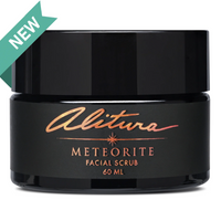 Thumbnail for Alitura Meteorite Facial Srub 60ml