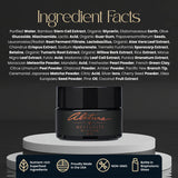 Thumbnail for Alitura - The Meteorite Facial Scrub | Exfoliating Facial Polish (60ml)