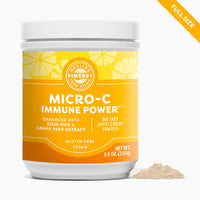 Thumbnail for Vimergy - Micro-C Immune Powder 250g