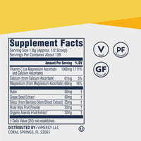 Thumbnail for Vimergy - Micro-C Immune Powder 250g