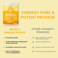 Thumbnail for Vimergy - Micro-C Immune Powder 500g