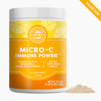 Thumbnail for Vimergy - Micro-C Immune Powder 500g