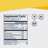 Thumbnail for Vimergy - Micro-C Immune Powder 125g (Trial Size)