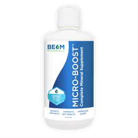 Thumbnail for BEAM Minerals - Micro-Boost 32floz (946ml) Exceptional Cellular Micronutrient Support