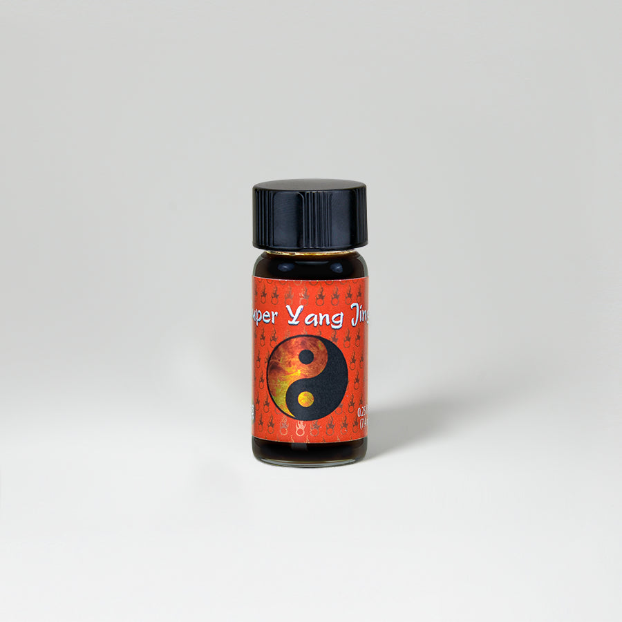 Dragon Herbs - Super Yang Jing Mini Drops (0.25oz/7.5ml)