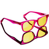Thumbnail for Mini Yellows DAY (Pink regular)