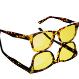 Thumbnail for Mini Yellows DAY (Tortoiseshell regular)