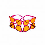 Thumbnail for Mini Yellows NIGHT (Pink small)