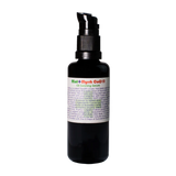 Thumbnail for Living Libations - Mint + Myrrh CoQ10 Oil Swishing Serum (50ml)