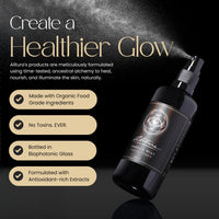 Thumbnail for Alitura - Angel’s Mist Facial Toner | Botanical Hydration Mist (100ml)