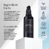 Thumbnail for Alitura - The Moisturizer | Organic Botanical Face Cream | Hydrating Skincare (50ml)