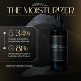 Thumbnail for Alitura - The Moisturizer | Organic Botanical Face Cream | Hydrating Skincare (50ml)