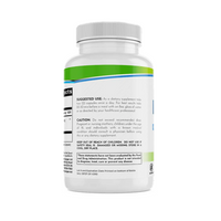 Thumbnail for Feel Younger - Moringa 800mg 60caps