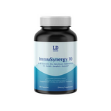 Thumbnail for Sovereign Laboratories - LD ImmuSynergy 10™ - Advanced Nutrient & Botanical Formula (120caps/30servings)
