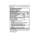 Thumbnail for Sovereign Laboratories - LD ImmuSynergy 10™ - Advanced Nutrient & Botanical Formula (120caps/30servings)
