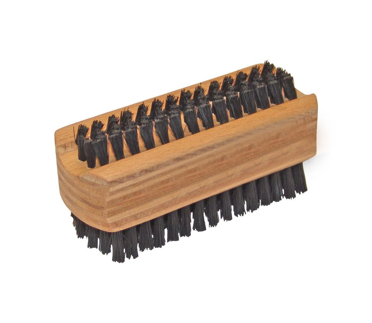 Living Libations Nail Brush