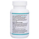 Thumbnail for AST Enzymes - Nattokinase 2,000 FU (60 capsules)