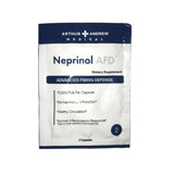 Thumbnail for Arthur Andrew Medical - Neprinol AFD® (2caps sample) Advanced Systemic Enzyme Formula