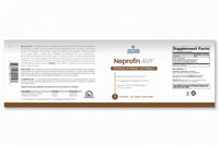 Thumbnail for Arthur Andrew Medical - Neprofin AVF Capsules | Enzyme Supplement for Horses & Large Animals - Joint, Digestive & Condition Support (1Kg)