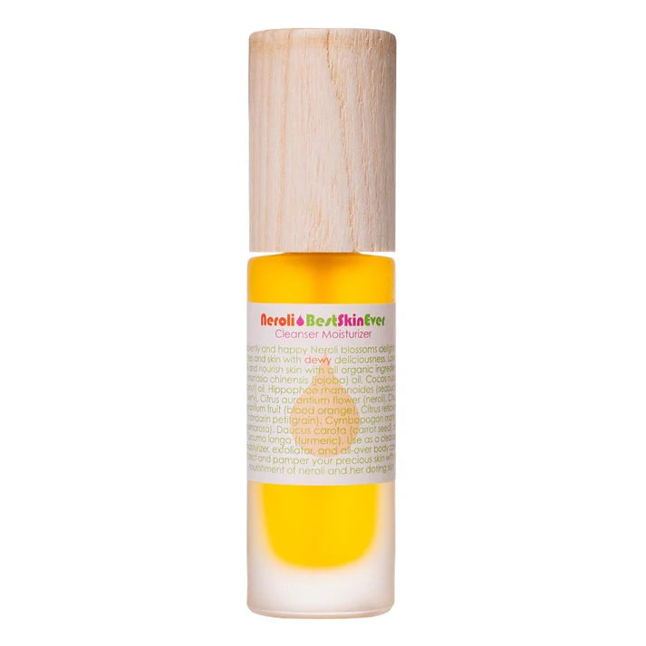 Living Libations - Neroli Best Skin Ever (30ml)