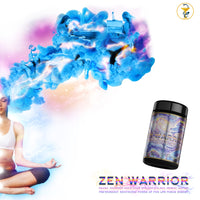 Thumbnail for Primal Alchemy - Zen Warrior 160caps (ant, shilajit, cordyceps & ginseng)