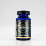 Thumbnail for Wizard Sciences - O₃RACLE Ozonated Hemp Oil (60caps)