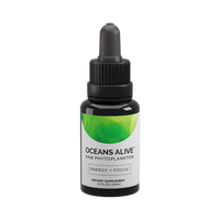 Thumbnail for Activation - Oceans Alive Marine Phytoplankton 2.0 (30ml)