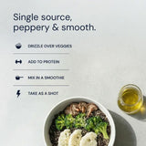 Thumbnail for Blueprint | Extra Virgin Olive Oil (750ml)