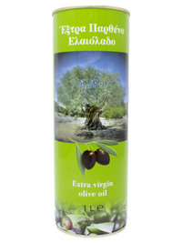 Thumbnail for Thomas - Spyros' Artesan Extra Virgin Olive Oil 1litre (Raw, Organic)