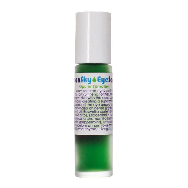 Living Libations Open Sky Eye Serum (10ml)