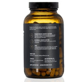 Thumbnail for APE Nutrition - Organic & Grass-Fed Optimised Male | Beef Testicle & Liver Capsules (180caps)