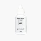 Thumbnail for OraltidePro™ Concentrated Mouthwash (Nature’s Marvels™) | Peptide Mouthwash/ Mouth-rinse |60ml