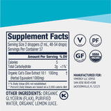 Thumbnail for Vimergy Herbs - Cats Claw 10:1 60ml (Trial Size)
