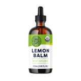 Thumbnail for Vimergy Herbs - Lemon Balm 10:1 115ml