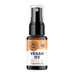 Vimergy Herbs - Organic Vegan Vitamin D3