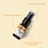 Thumbnail for Vimergy Herbs - Organic Vegan Vitamin D3