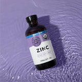 Thumbnail for Vimergy Herbs - Liquid Zinc Refill (240ml)