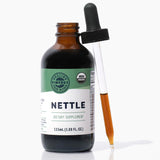 Thumbnail for Vimergy Herbs - Organic Nettle 115ml