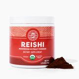 Thumbnail for Vimergy Herbs - USDA Organic Reishi Extract 50g