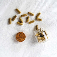 Thumbnail for Organifi Critical Immune 30 Caps 600mg