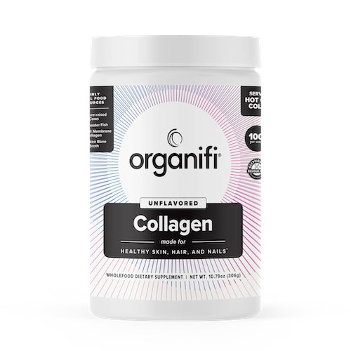 Organifi - Collagen (306g / approx 30 servings)