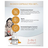 Thumbnail for Organixx – Joint & Muscle Care 60caps (Previously Magi-Complexx)