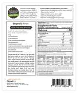 Thumbnail for Organixx - Clean Sourced Collagens 180g (20 Servings)
