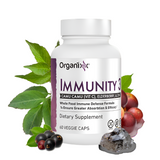 Thumbnail for Organixx - Immunity 3 (60caps)